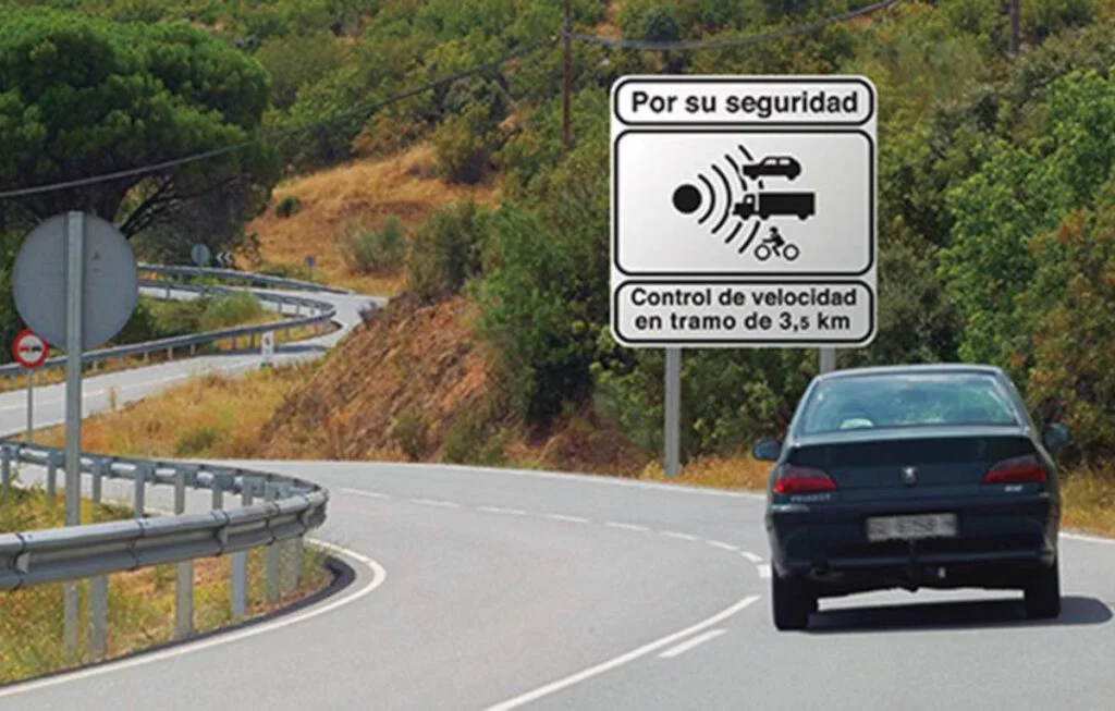 Radares en nuestras carreteras. Revisado 2020 4 Radares | REMULSA