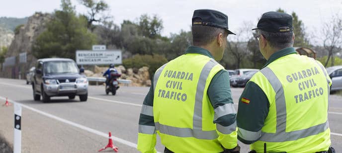 Multas por estado de alarma (Covid19) 1 Multas por estado de alarma