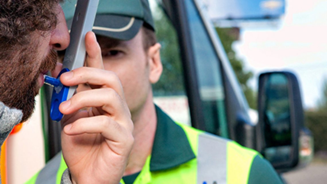 Multas por conducir con presencia de drogas 2020 1 Multas por conducir con presencia de drogas 2020