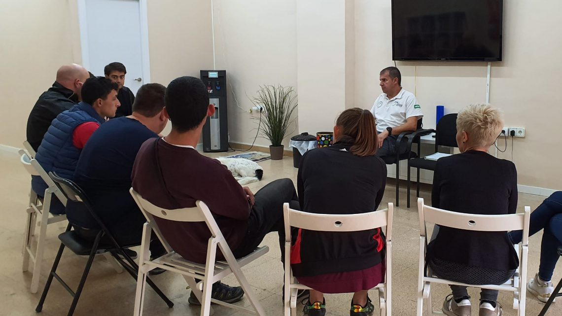 Multas drogas y tratamiento de deshabituación 2020 1 Multas drogas y tratamiento de deshabituación 2020
