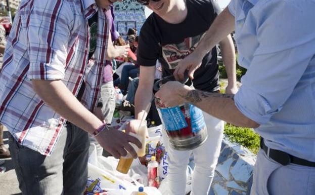 Multa por vender alcohol. Actualizado 2021 1 multa por vender alcohol