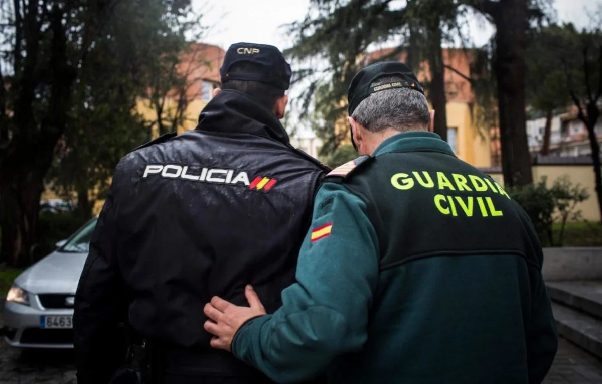 Dudas sobre antecedentes policiales | REMULSA