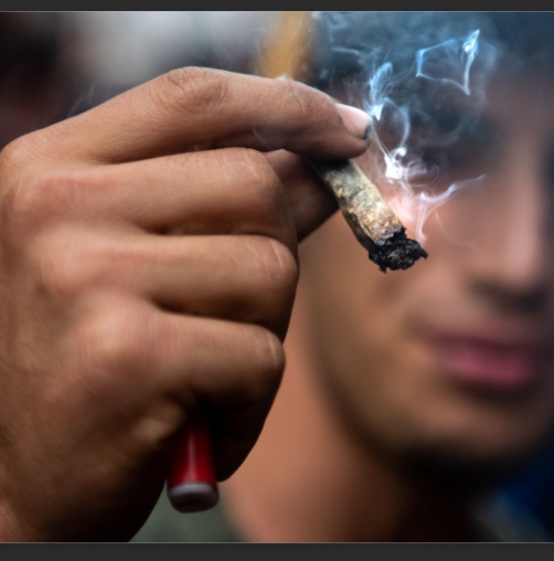 Multa por droga 2021. ¿Cuándo consultar el BOE? 1 notificación multa por droga BOE