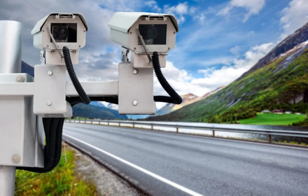 Radares en nuestras carreteras. Revisado 2020 3 Radares C