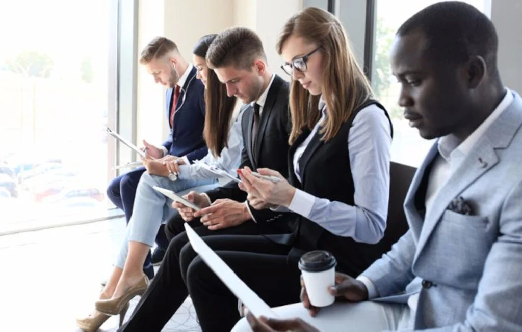 Candidatos al empleo | REMULSA