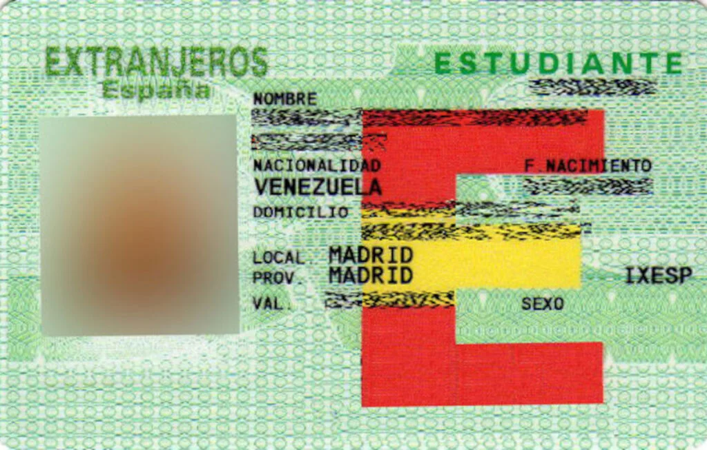 Solicitar tarjeta de estudiante 2021 4 Tarjeta de estudiante en España | REMULSA
