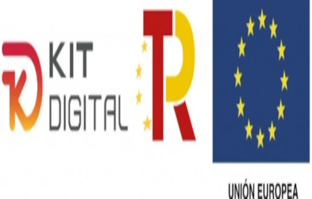 Solicitar el kit digital 4 Solicitud kit digital