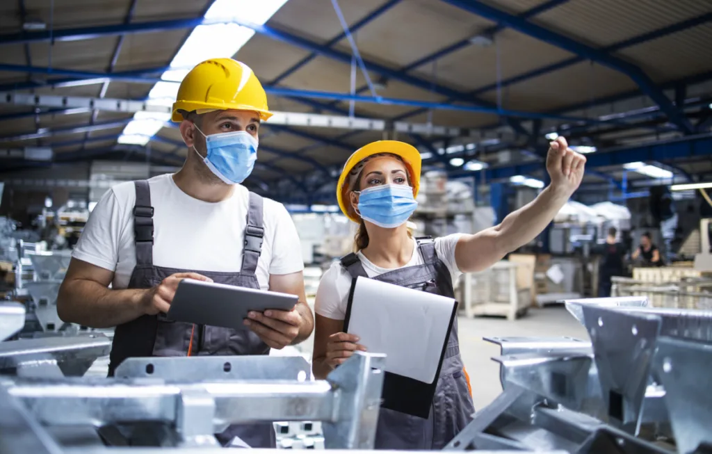 Formación bonificada para empresas