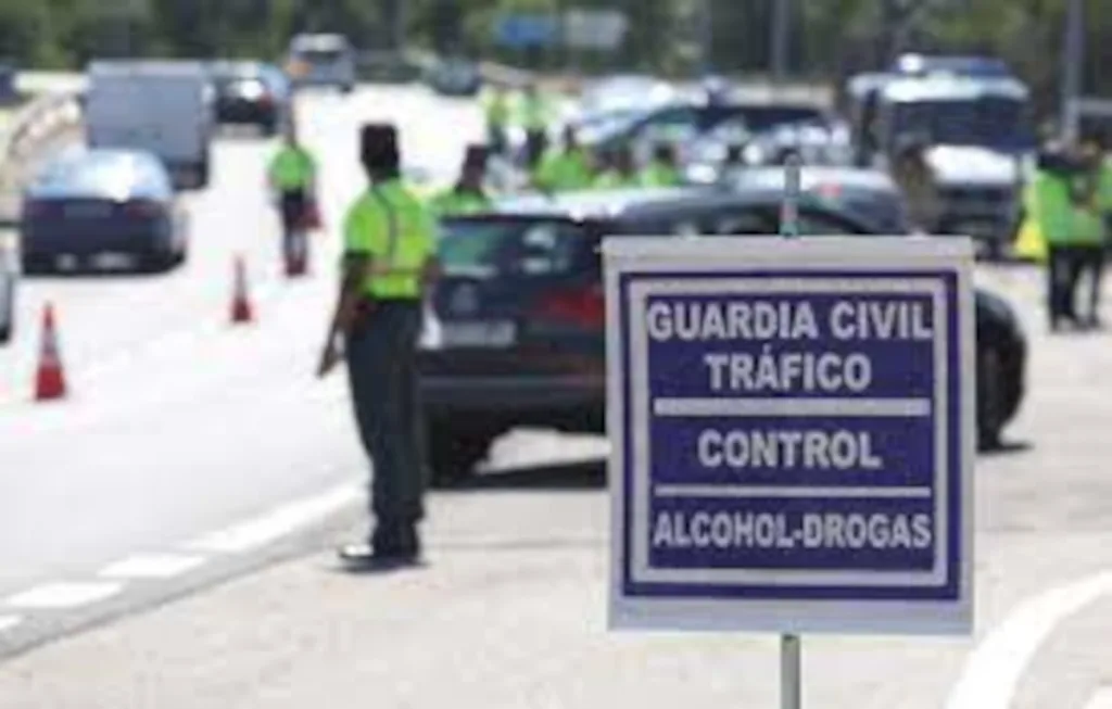 Positivo por consumo de CBD. Julio de 2023 3 Control de drogas