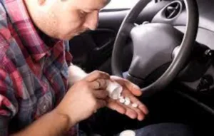 Drogas al volante. Diciembre 2023 2 Drogas al volante | REMULSA