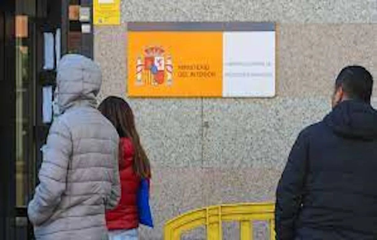 Residencia no lucrativa extranjería | REMULSA