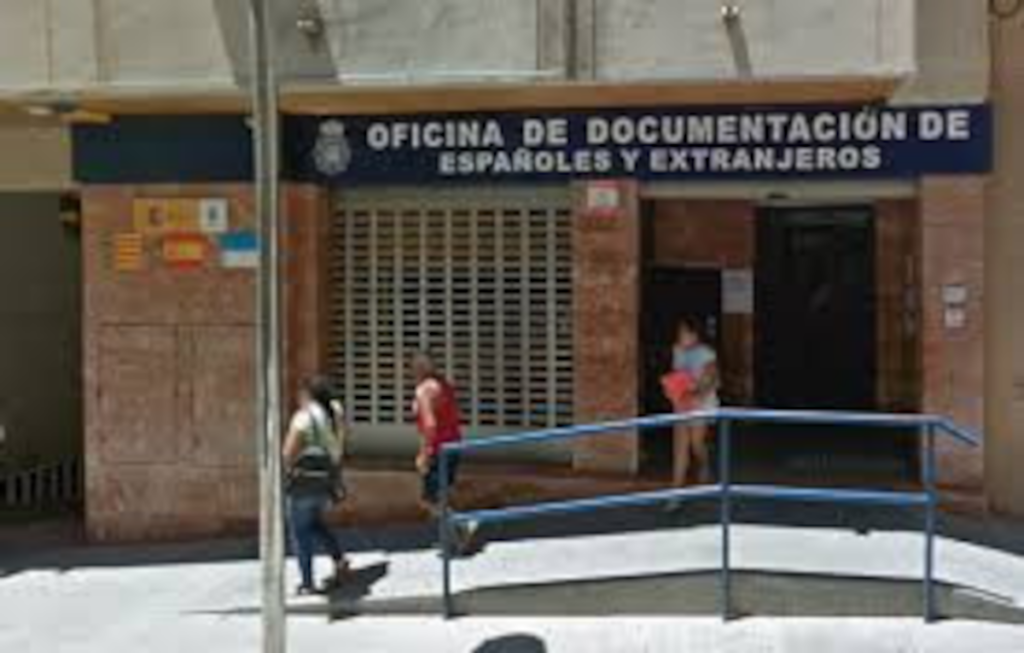Denegación de asilo en España | REMULSA