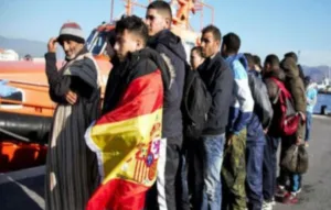 Recurrir denegación de asilo. Febrero 2024 3 Solicitar asilo en España | REMULSA