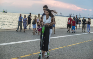 certificado circulacion del patinete eléctrico | REMULSA