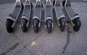 Certificado circulación del patinete eléctrico. Marzo 24 3 Documnetación obligatoria del patinete eléctrico | REMULSA