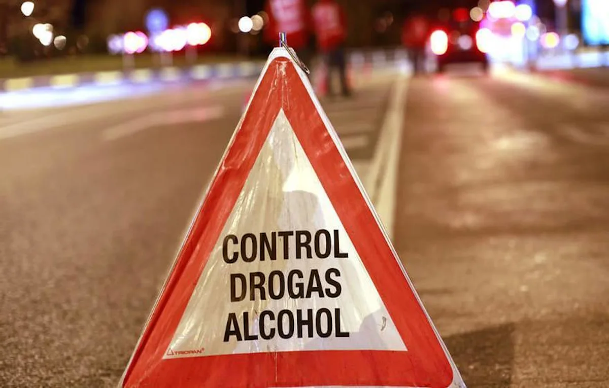 Recurrir positivo en drogas | REMULSA