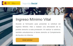 ¿Cómo recurrir ingreso mínimo vital denegado? Julio 2024 1 recurrir ingreso mínimo vital | REMULSA