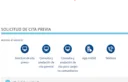 Cita canje DGT | REMULSA