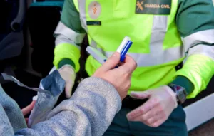 Nueva campaña con controles de drogas y alcohol. Julio 24 1 Controles de drogas y alcohol | REMULSA.