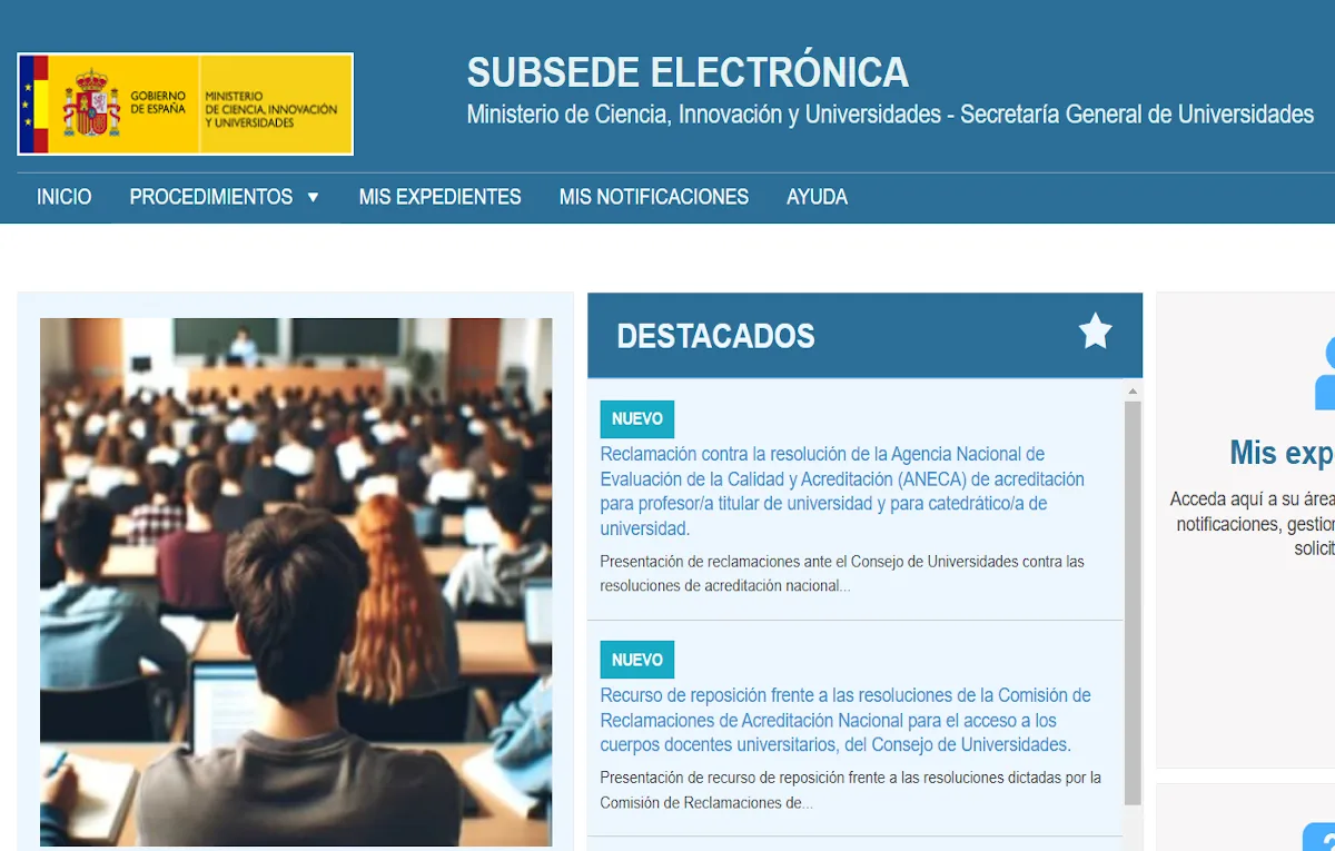 ¿Cómo homologar el título universitario en España? 2 Homologar el título universitario extranjero en España