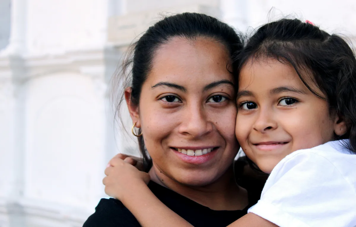 Familia solicitante de asilo | REMULSA