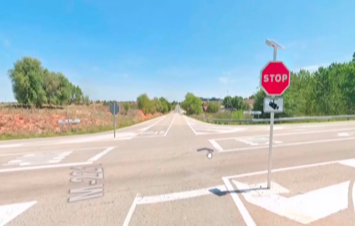 Radares ninja Madrid | REMULSA