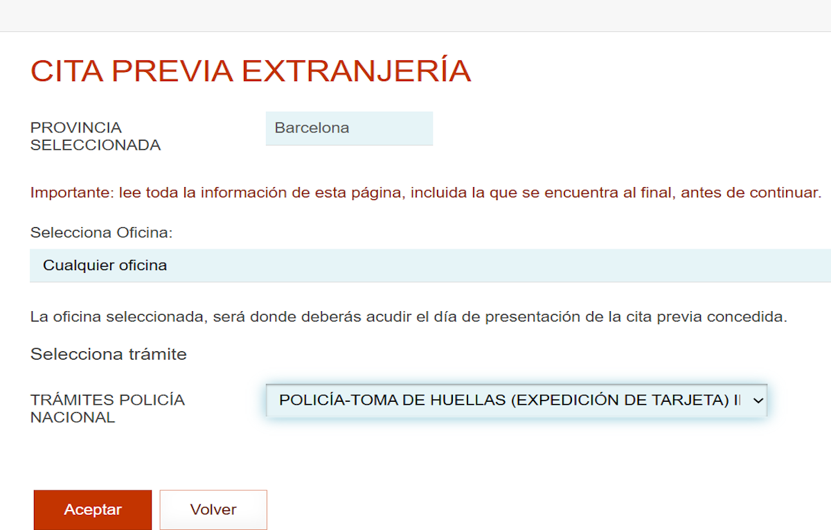 Cita huellas en Barcelona. Julio 2025 2 Cita huellas en Barcelona | REMULSA