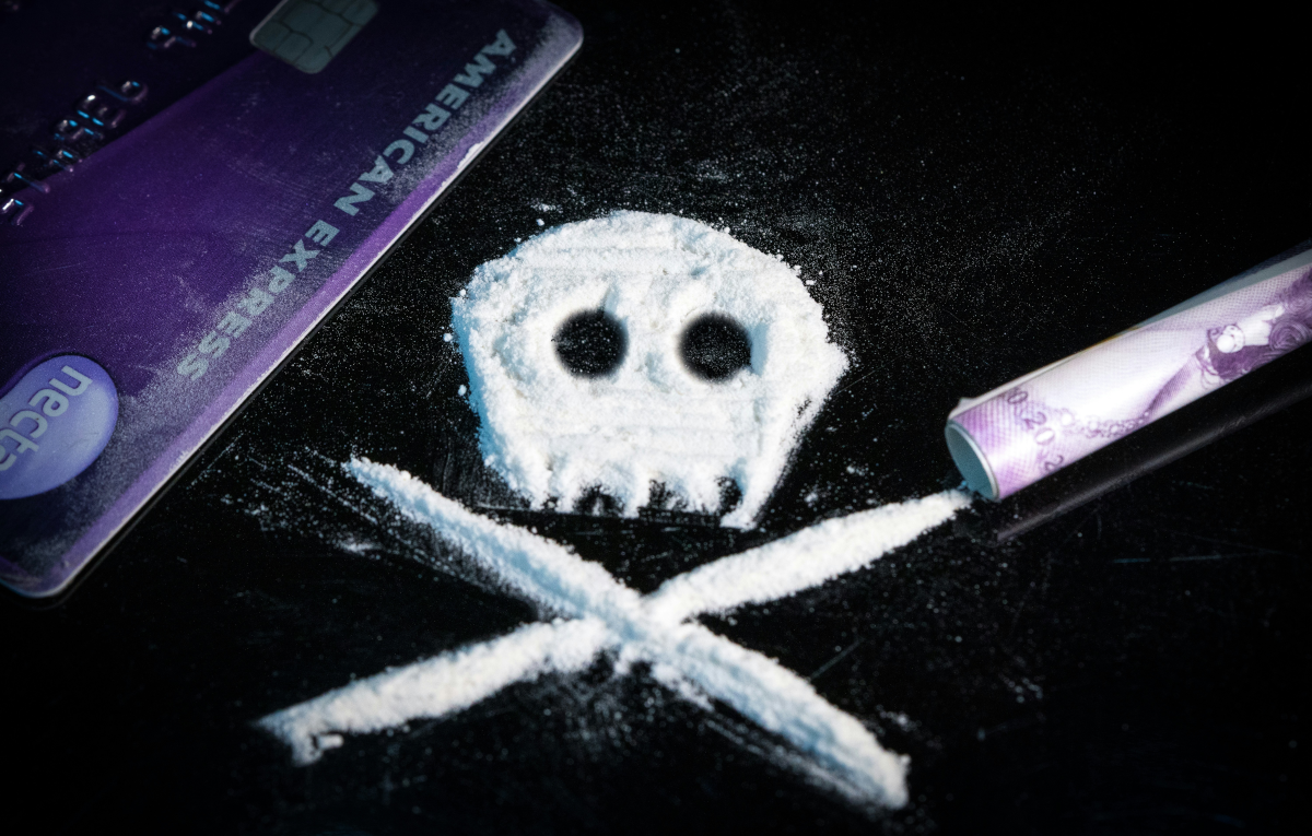 Cadena de custodia en multas por drogas | REMULSA