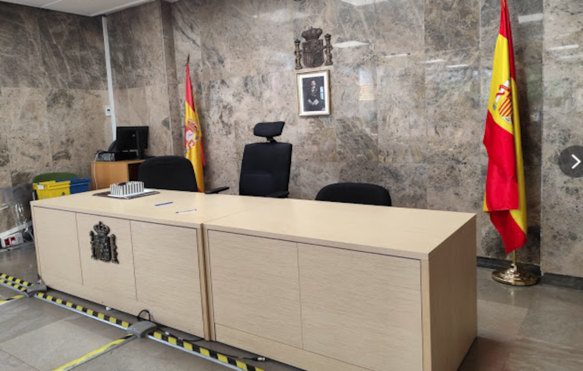 Jura de nacionalidad en Madrid | REMULSA