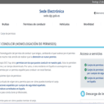 Canje de licencia de conducir | REMULSA