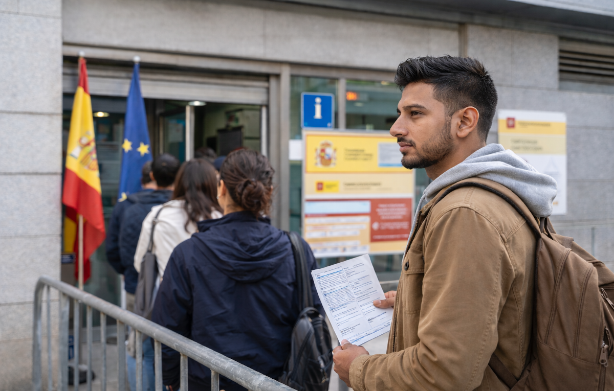 Requisitos regularización masiva. Febrero 2026 3 Requisitos de la regularización masiva | REMULSA