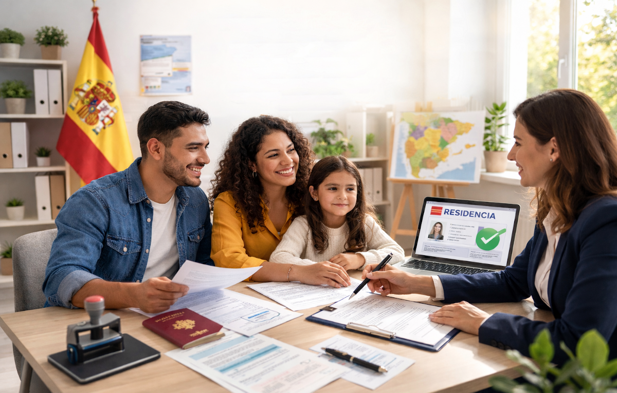 Requisitos regularización masiva. Febrero 2026 2 Requisitos regularización masiva | REMULSA