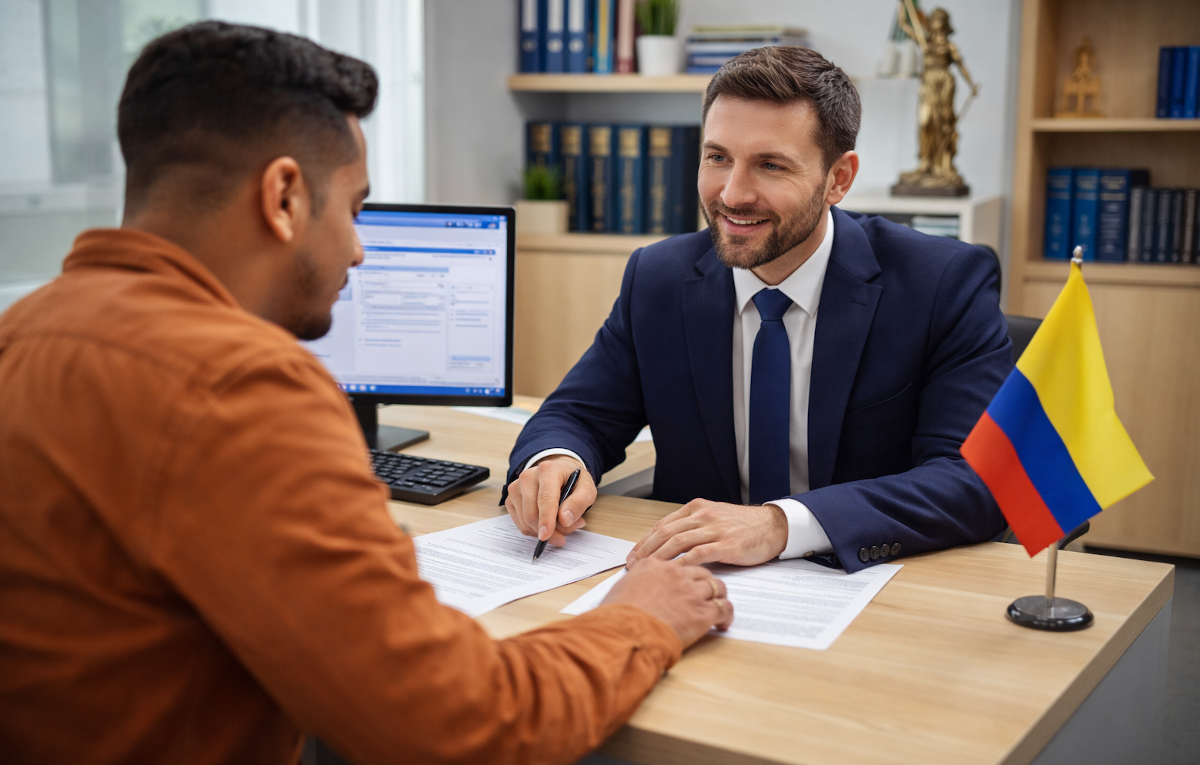 ¿Puedo renovar la residencia DANA? Marzo 2026 1 Cómo modificar la residencia DANA | REMULSA