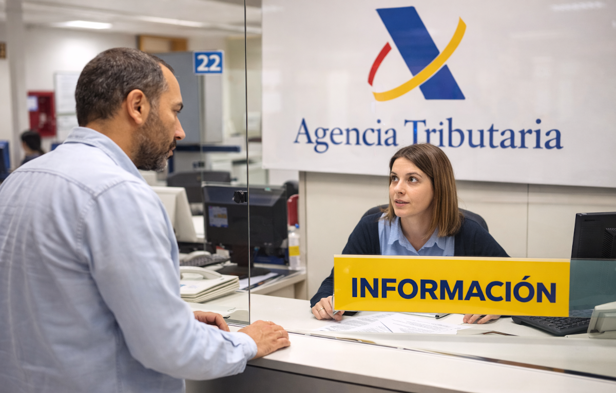 Declaración de la renta en extranjeros. Marzo 2026 2 Declaración de la renta en extranjeros | REMULSA