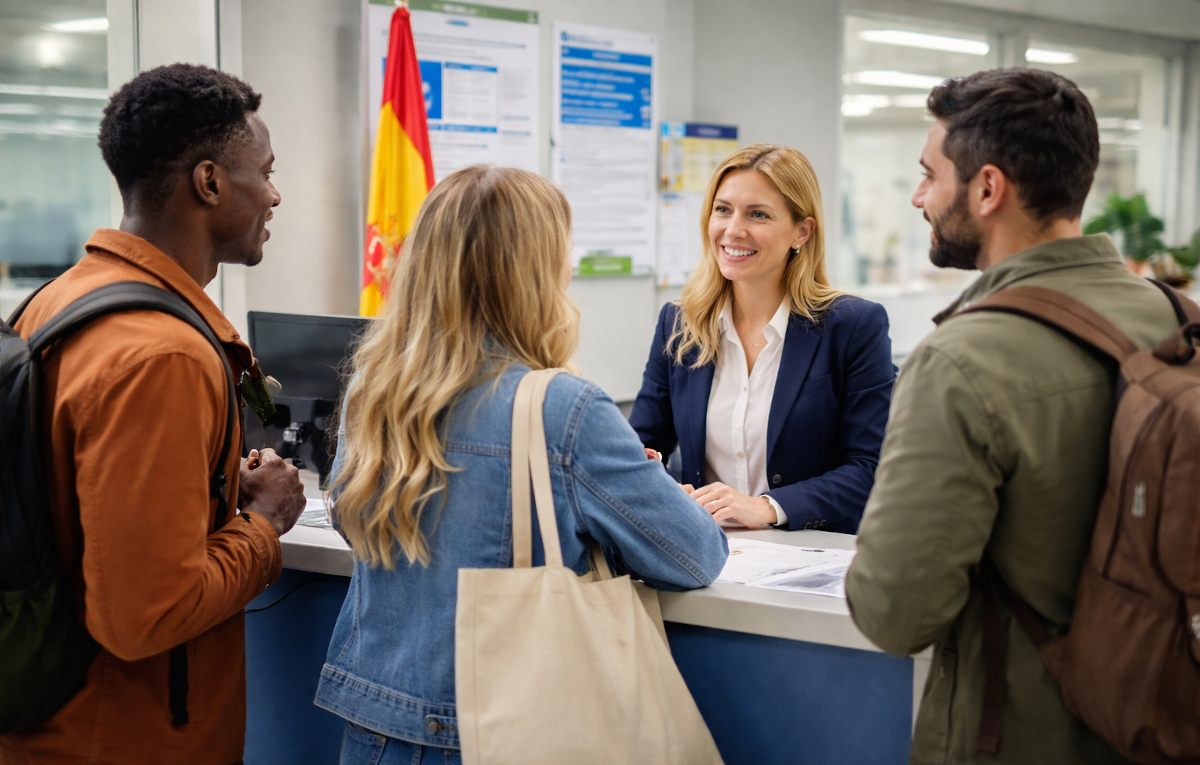 ¿Puedo renovar la residencia DANA? Marzo 2026 2 Información renovar la residencia DANA | REMULSA