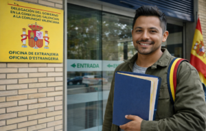 Modificar la residencia DANA en Valencia | REMULSA