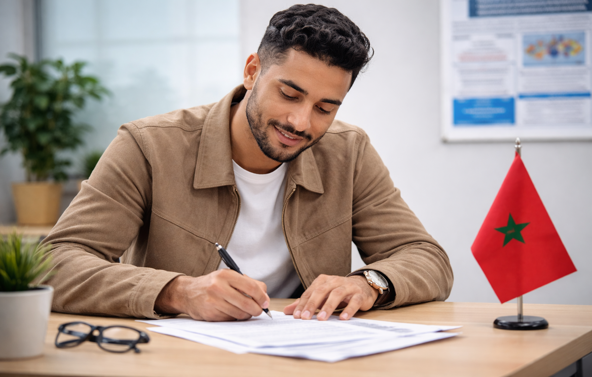 ¿Puedo renovar la residencia DANA? Marzo 2026 3 Solicitud de renovación de la residencia DANA | REMULSA