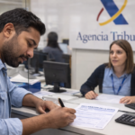 Trámite de la declaración de la renta | REMULSA