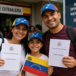 Modificación residencia razones humanitarias | REMULSA