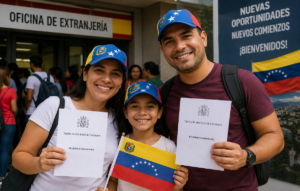Modificación residencia razones humanitarias | REMULSA