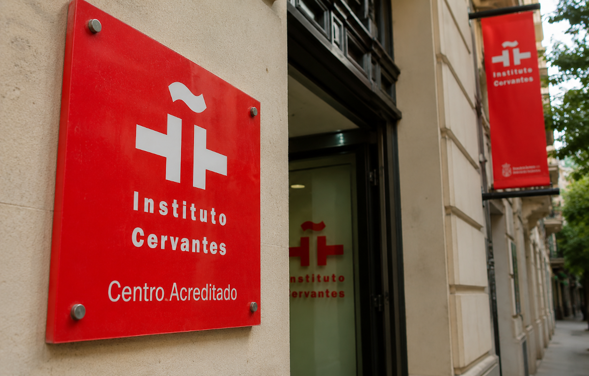 Cita examen nacionalidad española. Julio 2026 1 Cita examen nacionalidad española | REMULSA