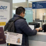 Canje licencia de Colombia en España | REMULSA