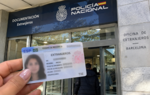 Gestión TIE en Barcelona | REMULSA
